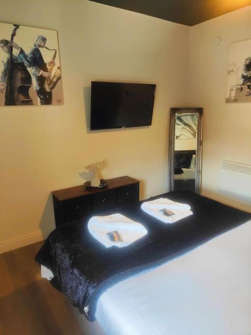 Sloane Modern 2 Bedroom Seafront Appartement